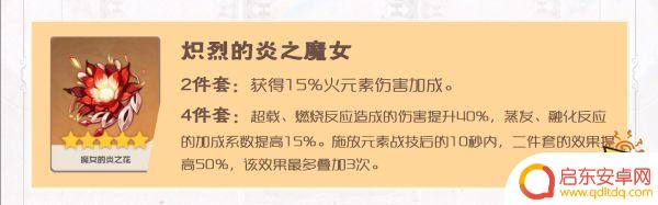 原神香菱辅助用什么圣遗物 原神香菱圣遗物套装推荐