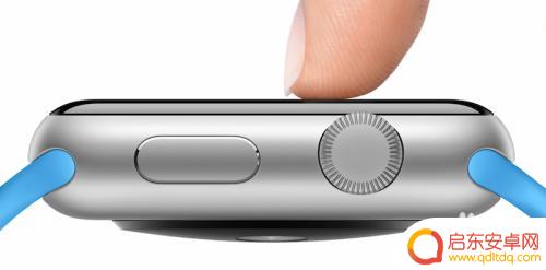 苹果手机加手表壁纸怎么弄 Apple Watch怎样设置自定义壁纸