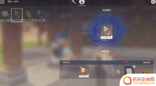 原神染料配方怎么获得 原神染料合成方法详解