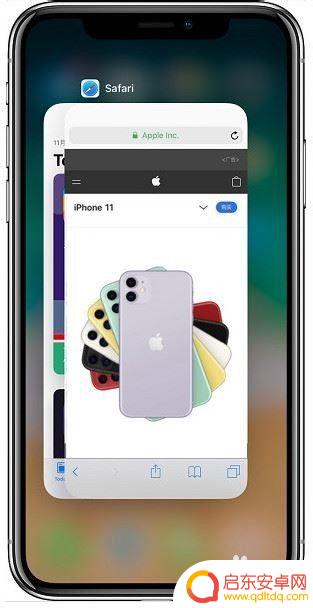新苹果11怎么操作手机 iPhone11拍照技巧使用教程