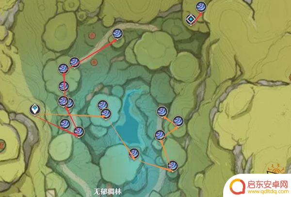 原神树王圣体菇几天刷新 原神树王圣体菇刷新时间