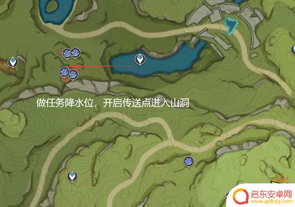 原神树王圣体菇几天刷新 原神树王圣体菇刷新时间
