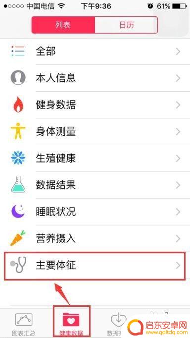 跑步手机如何计算心率 iphone 心率测量准确度