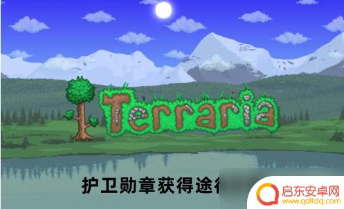 泰拉瑞亚三大勋章 泰拉瑞亚护卫勋章获取途径解析