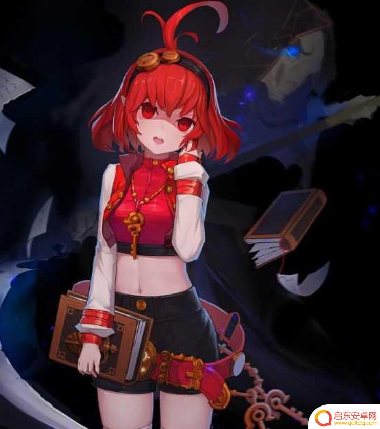 dnf女法师最强职业 DNF女魔法师哪个职业最厉害