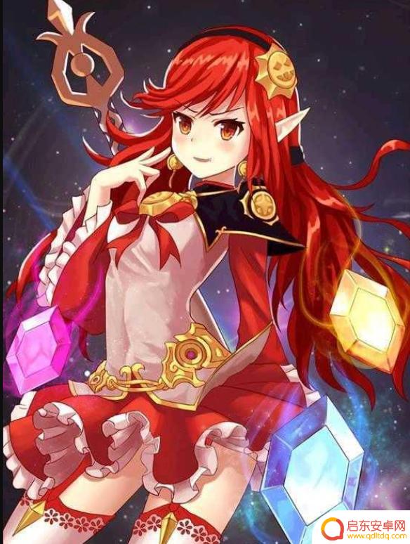 dnf女法师最强职业 DNF女魔法师哪个职业最厉害