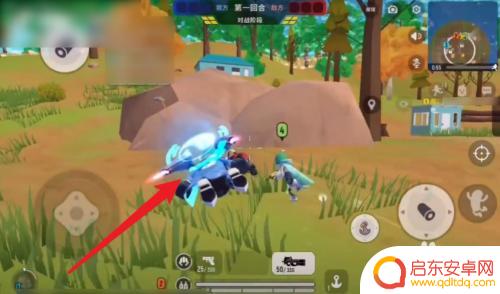 香肠派对怎么卡bug 香肠派对竞技派对攻略技巧
