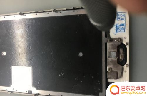 苹果手机怎么拆开图 iPhone 6s拆机图文教程
