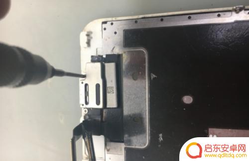 苹果手机怎么拆开图 iPhone 6s拆机图文教程
