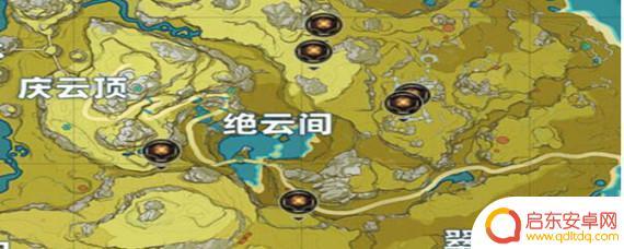原神混沌回路 原神混沌回路刷怎么刷最快