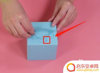 苹果手机盒子怎么手工 如何制作装苹果的盒子