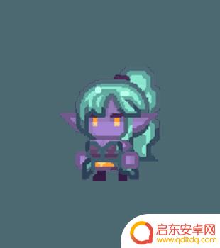 伊洛纳如何离开泽纳嗯 伊洛纳角色属性资料掉落