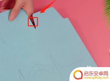 苹果手机盒子怎么手工 如何制作装苹果的盒子