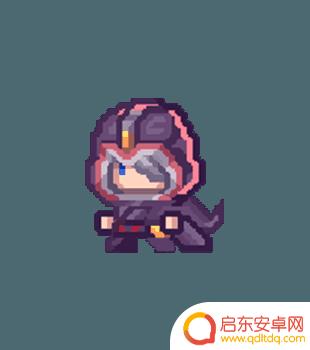 伊洛纳如何离开泽纳嗯 伊洛纳角色属性资料掉落