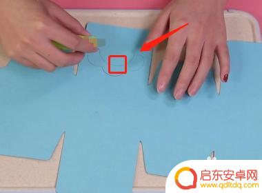 苹果手机盒子怎么手工 如何制作装苹果的盒子
