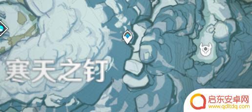 冷鲜肉原神 原神冷鲜肉位置攻略