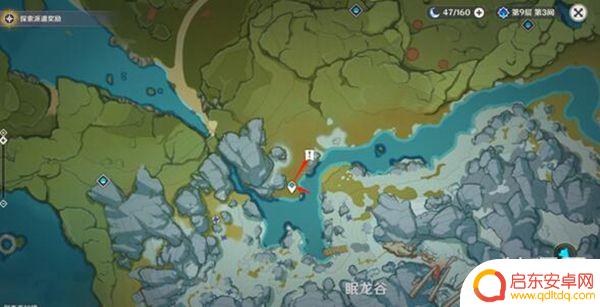 原神回收信标 原神回收勘测信标任务步骤解析
