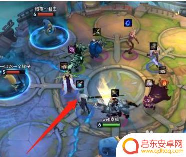 金铲铲之战怎么录制回放 金铲铲之战手游云顶回放查看方法
