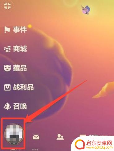 金铲铲之战怎么录制回放 金铲铲之战手游云顶回放查看方法