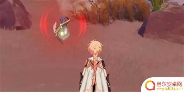 原神3.4魔瓶怎么升级 原神魔瓶镇灵升级升级路线推荐