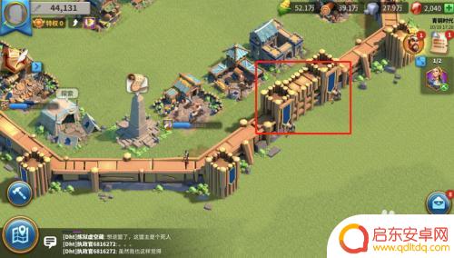 万国觉醒如何让主帅出现在城堡 万国觉醒守城统帅设置技巧