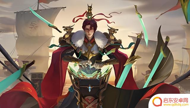 2024年最受欢迎的三国手游推荐:无需氪金的三国手机游戏TOP3