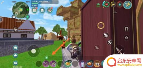 创造与魔法怎么打开麦克风权限 创造与魔法怎么开启游戏内语音聊天