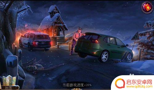 密室逃脱21遗落梦境怎么才能出山 密室逃脱21遗落梦境攻略