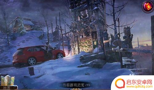 密室逃脱21遗落梦境怎么才能出山 密室逃脱21遗落梦境攻略