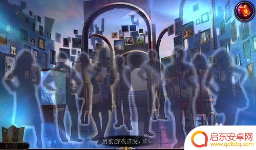密室逃脱21遗落梦境怎么才能出山 密室逃脱21遗落梦境攻略