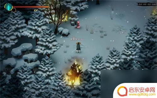 暖雪手游如何快速获得红魂 暖雪红魂刷怎么快