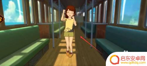 小森生活如何重新创建角色 小森生活怎么添加新的角色