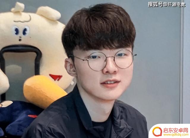 LPL官方邀请Faker开播，官博调侃“科目四”，引发Faker粉丝不满