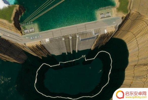城市天际线2水力发电 城市天际线2水电站建造教程