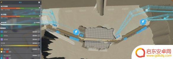 城市天际线2水力发电 城市天际线2水电站建造教程