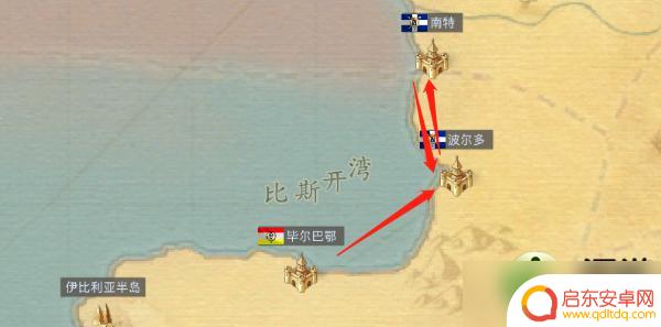黎明之海怎么5个人组队 《黎明之海》商会组队贸易图文教程