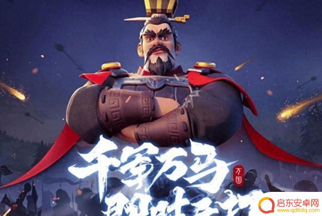 揭秘万国觉醒适合平民的四大最强阵容，深度解析万国觉醒阵容