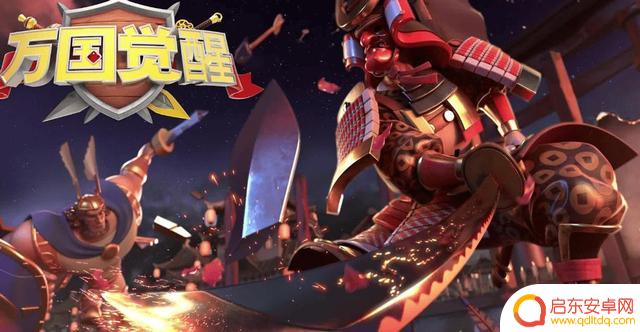 揭秘万国觉醒适合平民的四大最强阵容，深度解析万国觉醒阵容