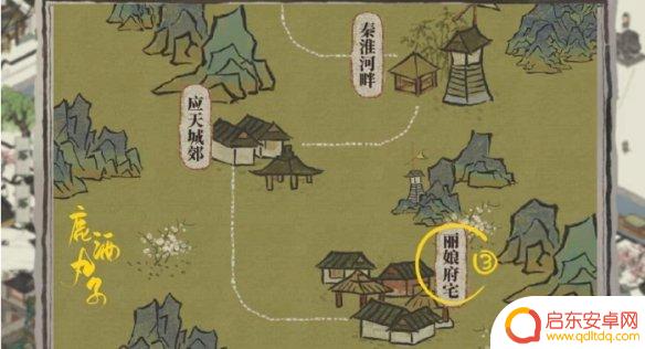 江南百景图猪肉 《江南百景图》野猪肉怎么得