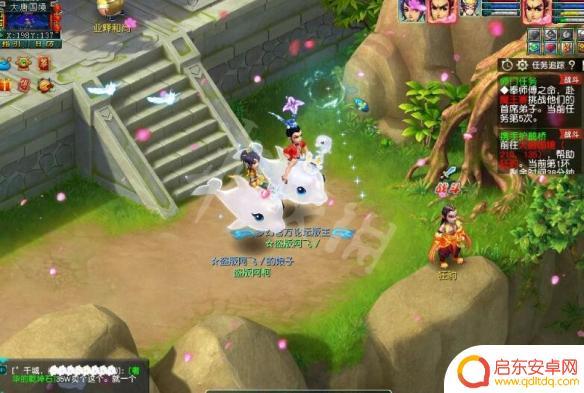 梦幻花灯攻略 梦幻西游祈福放花灯怎么玩攻略