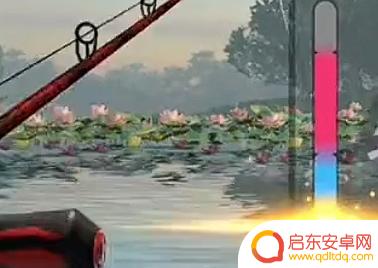 欢乐钓鱼大师怎么起杆 欢乐钓鱼大师任务攻略