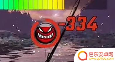 欢乐钓鱼大师怎么起杆 欢乐钓鱼大师任务攻略
