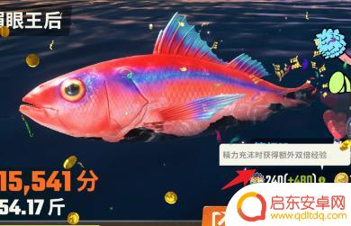 欢乐钓鱼大师怎么起杆 欢乐钓鱼大师任务攻略