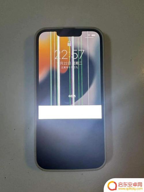 苹果手机下滑不了怎么回事 iPhone滑动卡顿解决方法