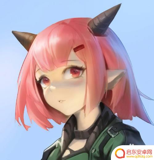 迷你涂鸦画画如何提取颜色 快速提取颜色的绘画教程