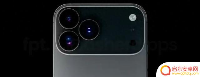 iPhone 17全新配色曝光,你最期待哪一款?