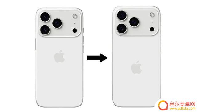 iPhone 17全新配色曝光,你最期待哪一款?