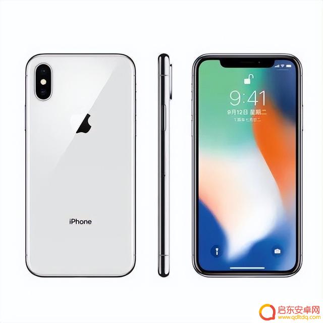 那些年我们用过的苹果手机
