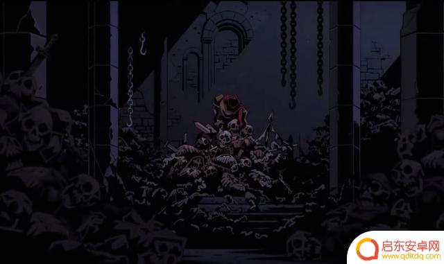 新版Steam客户端上线 / 《死亡细胞》将制作同名动画