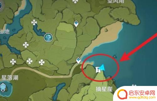 怎么去无名小岛原神？详细攻略带你轻松到达！